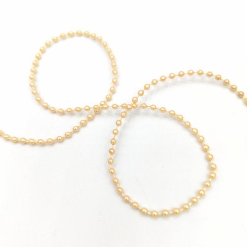Helminauha puuteri 3mm