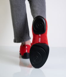 Werner Kern Suny Punainen UUTUUS