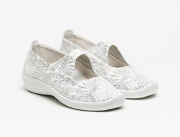 Arcopedico Leina valkoinen UUTUUS