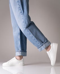 Werner Kern 7025 valkoinen nahka UUTUUS