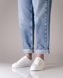 Werner Kern 7025 valkoinen nahka UUTUUS