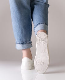 Werner Kern 7025 valkoinen nahka UUTUUS