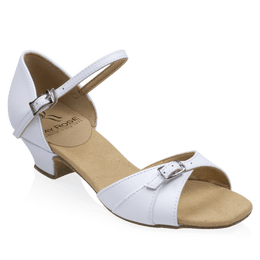 Ray Rose 504 Dewdrop valkoinen
