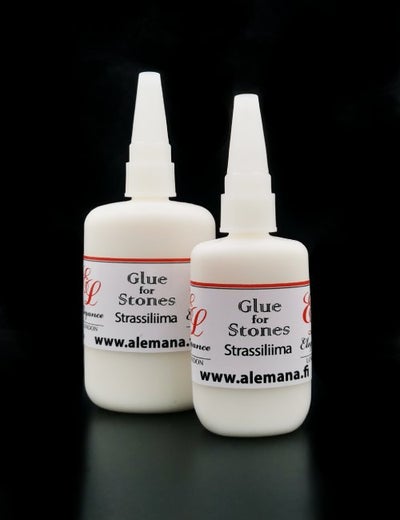 Elegance strassiliima 60ml