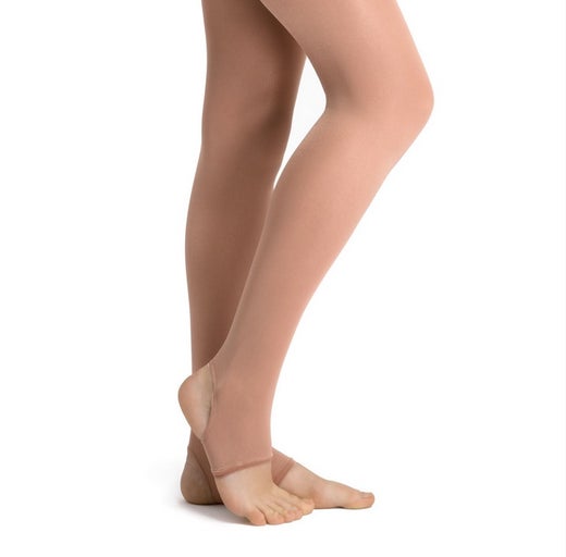 Rumpf 125 Shimmery Suntan