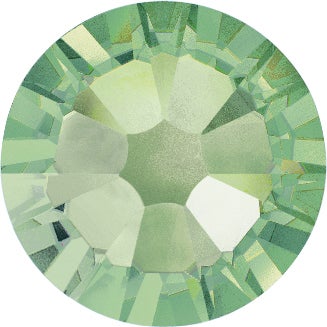 Chrysolite