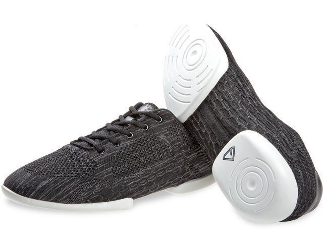 Diamant Mod. 213 mustanharmaa