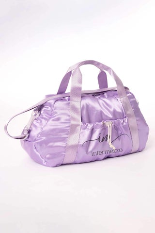 Intermezzo Fenella laukku liila UUTUUS