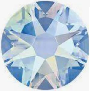 Swarovski Light Sapphire AB