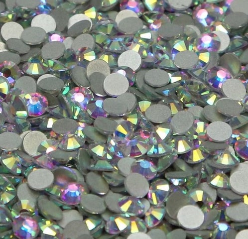 Lumie Crystal AB SS20